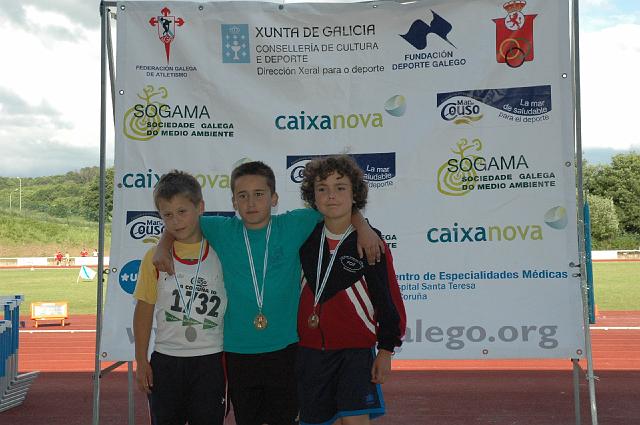 Campionato Galego_Crterium Menores 308